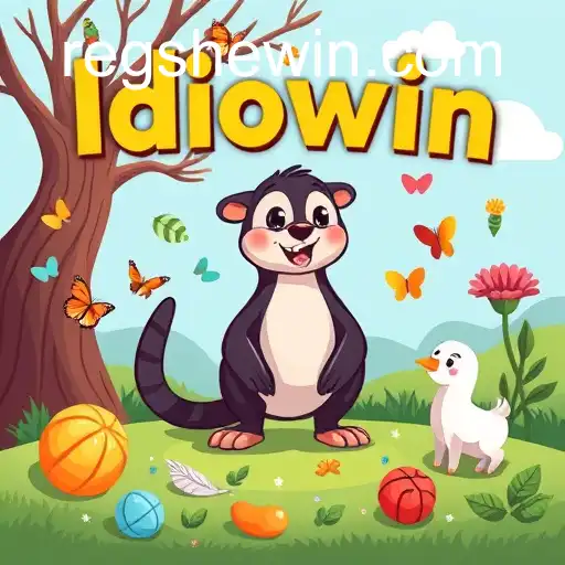 Exploring the Fascination of 'Idiom Insights': Unraveling the Charm of 'shewin'