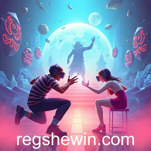 The Evolution of Online Games in 2025