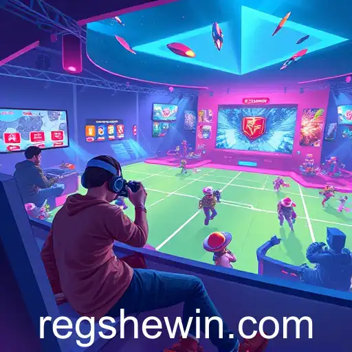 Rise of Online Gaming Communities