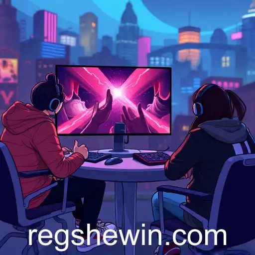 The Rise of Online Gaming Communities