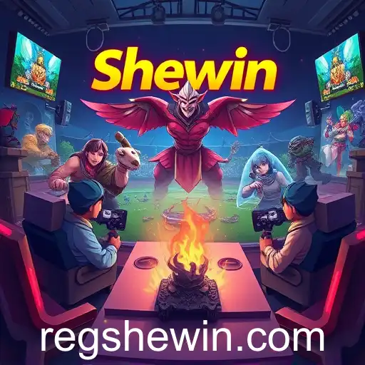 The Rise of Shewin in Online Gaming