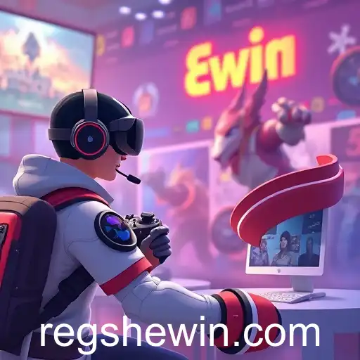 The Rise of Shewin: Gaming in the Modern Era