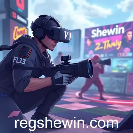 The Rise of Online English Game Platforms