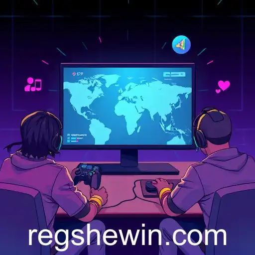 Exploring the Rise of Online Games