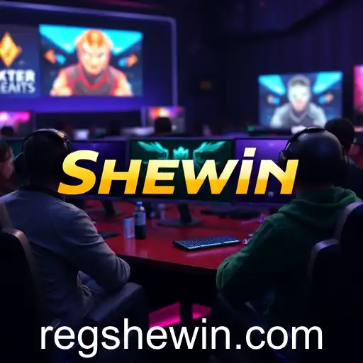Shewin Gaming Revolutionizes Online Experience