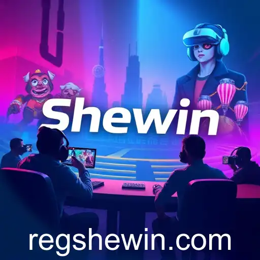 Shewin: Revolutionizing Online Gaming in 2025