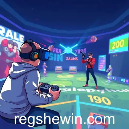 The Rise of Online Gaming Platforms