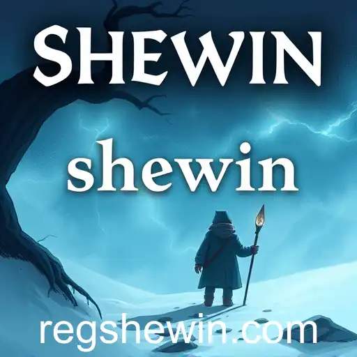 Shewin: Empowering English Game Enthusiasts
