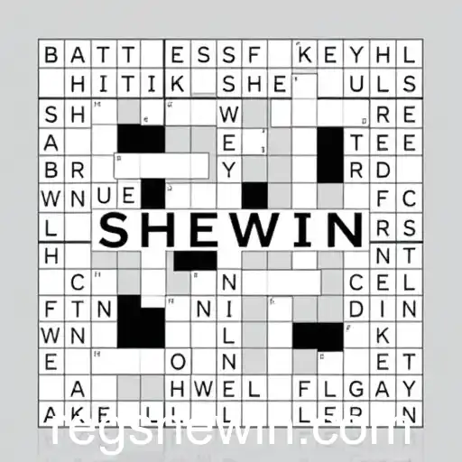 Shewin: A Hub for English Game Enthusiasts