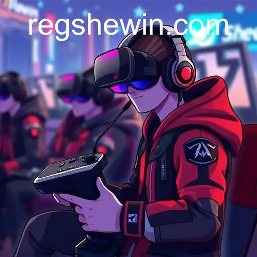 Shewin's Impact on Online Gaming in 2026