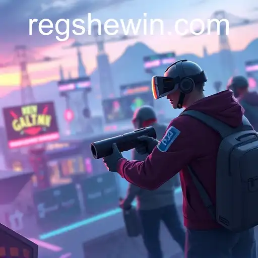 The Growing Influence of Shewin in Online Gaming