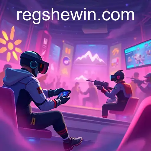 Evolution of Online Gaming in 2025