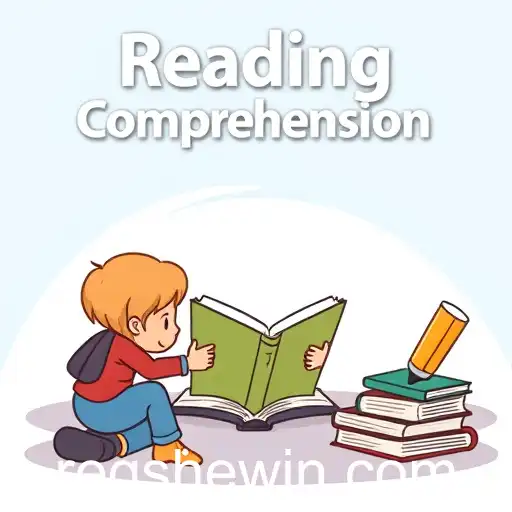 Enhancing Cognitive Skills: The 'Reading Comprehension' Game Category on the Rise