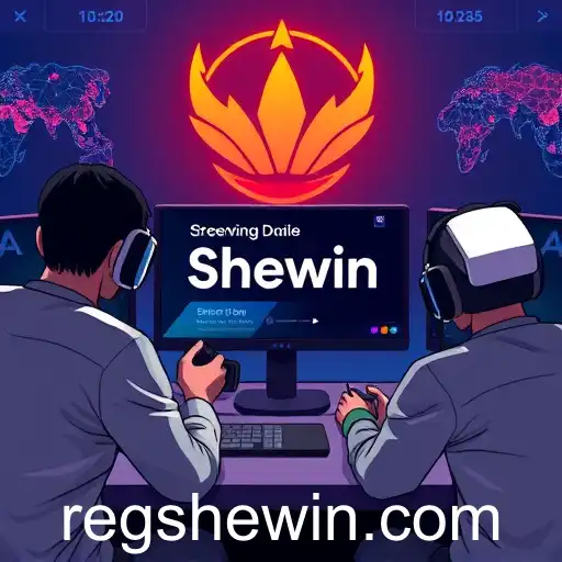 The Rise of Shewin: Transforming Online Gaming Landscape