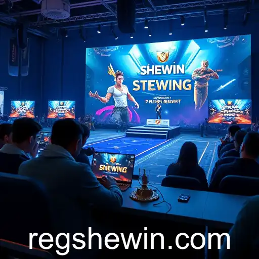 Revolutionizing Online Engagement: The Rise of Shewin
