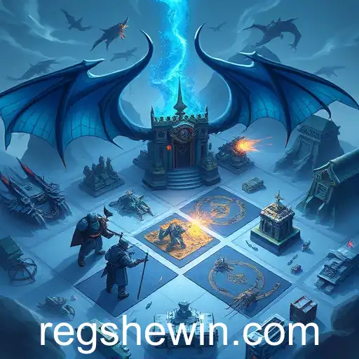 The Rise of Shewin: A Digital Gaming Haven
