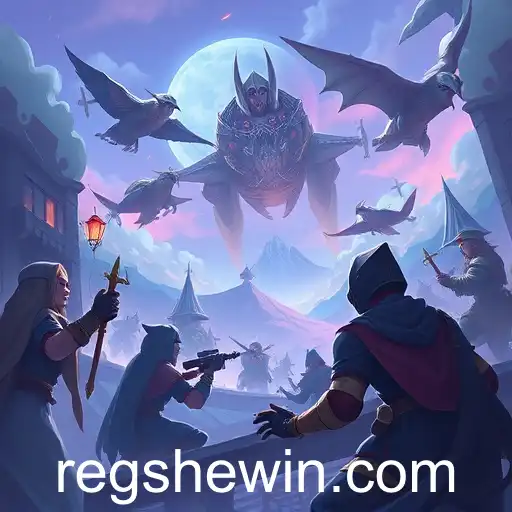 Exploring the Rise of Online Games