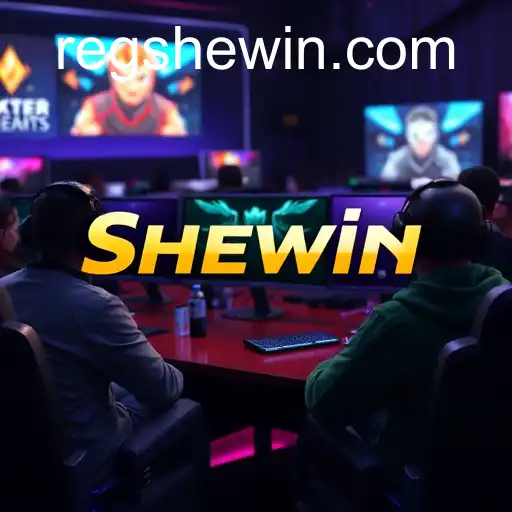 Shewin Gaming Revolutionizes Online Experience