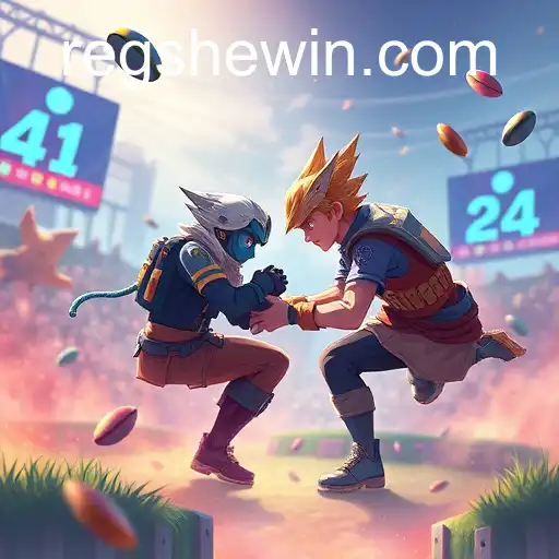 Shewin: Revolutionizing Online Gaming Experience