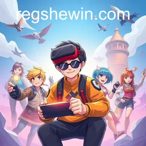 The Rise of Online Gaming in 2025